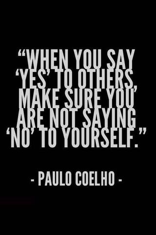Empower Your Choices: A Reminder to Self
