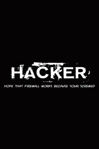 PHONEKY - Hacker HD Wallpapers