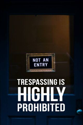 Access Denied: A Clear Message 🚫