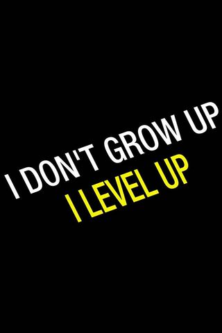 Level Up