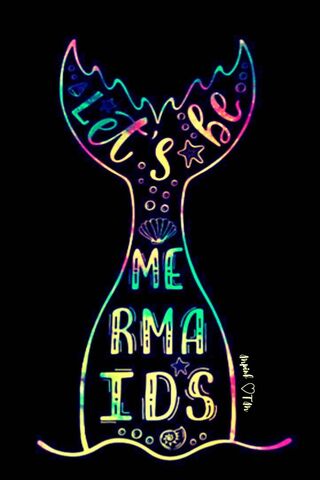 Dive into the Mermaid Magic! 🧜 ✨