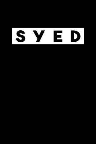 Syed Wallpaper