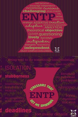 The INTJ Stress Odyssey: Navigating the Mind's Maze Wallpaper ...
