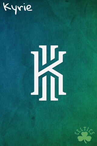 Kyrie Irving: The Celtic Star 🌟