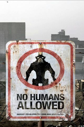 Guardians of the Abandoned