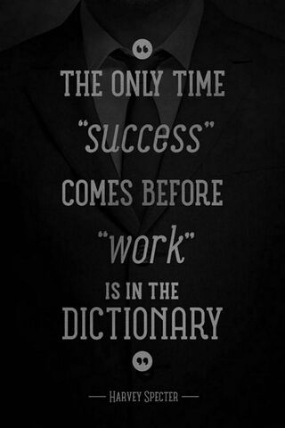 Success