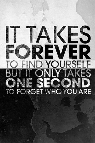 The Journey Within: Rediscovering You