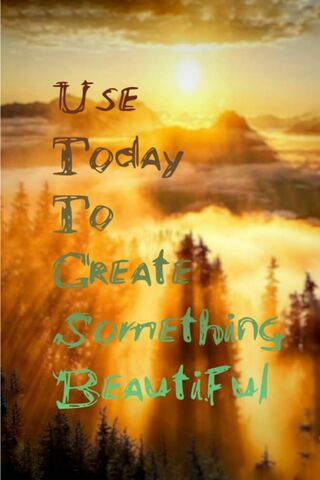 Crafting Your Own Beauty 🌅✨