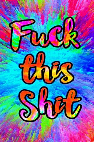 Vibrant Vibes: Letting Go of Negativity 🌈✨