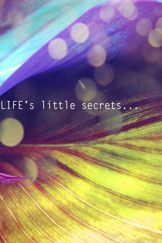 Unveiling Nature's Mysteries 🌿✨