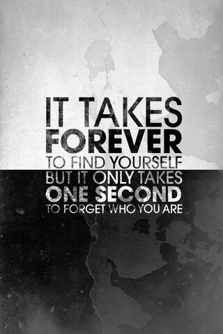 Embrace Your True Self 🌟