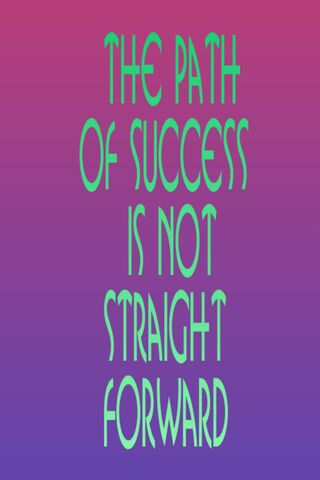 Navigating the Journey to Success 🌟