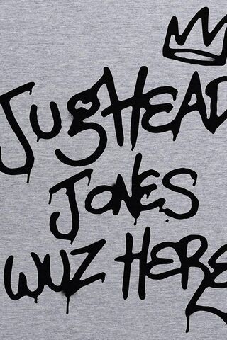 The Legend of Jughead: ..