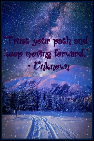 Embrace the Journey Ahead 🌌✨