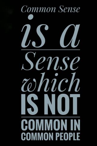 The Rarity of Common Se..