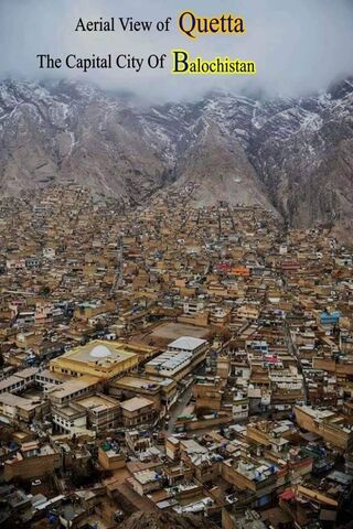 Quetta