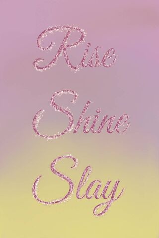 Slay, chill, hype, you, HD phone wallpaper | Peakpx