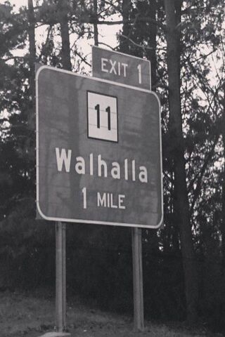 Journey to Valhalla: The Gateway Awaits 🚦✨