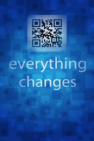 The Shift of Perspectives 🌌