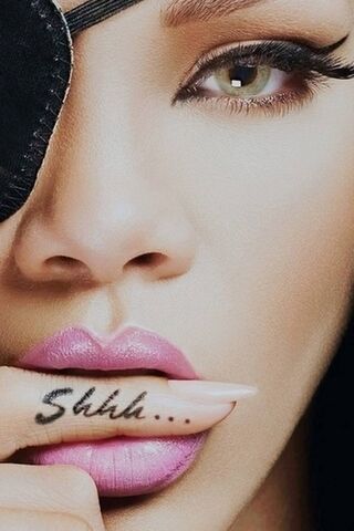 Whispers of Secrets 🤫✨