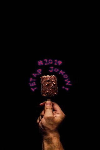 Chill Vibes with Ice Jo! 🍦✨