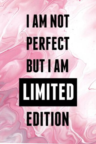 Embrace Your Uniqueness 🌟