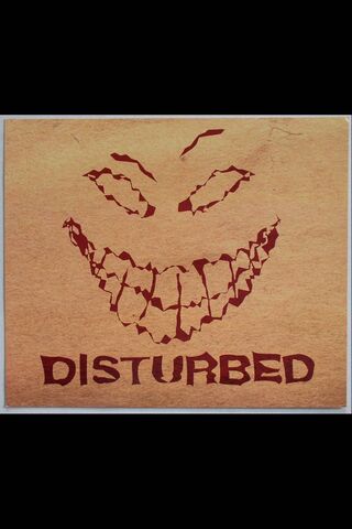 Echoes of Disturbance 🎭