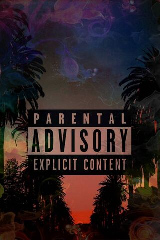 Warning: Explicit Vibes..
