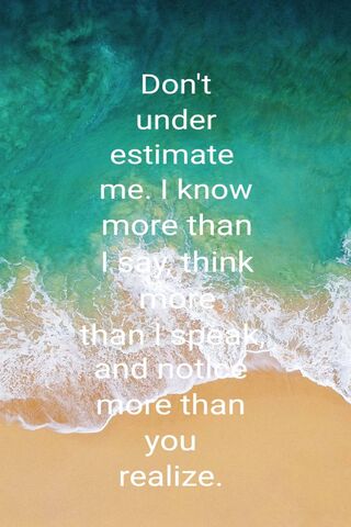 Wisdom from the Waves 🌊✨