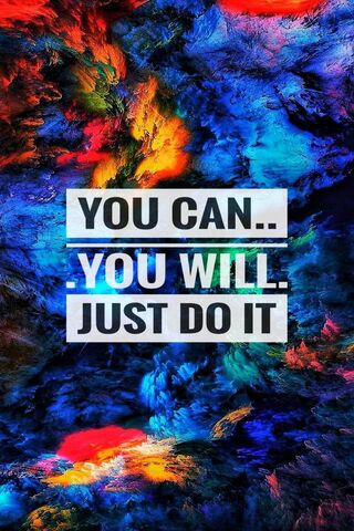 Vibrant Motivation: Ignite Your Passion! 🌈✨