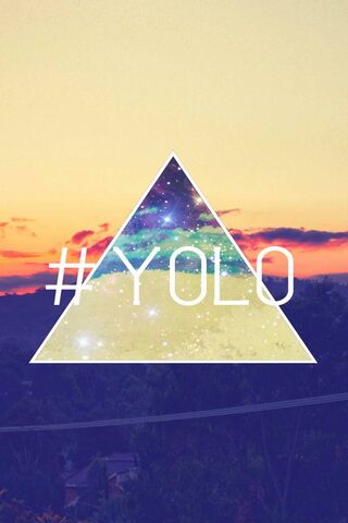 Chasing Dreams: The YOLO Vibe 🌌✨