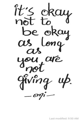 Embracing Imperfection 🌈