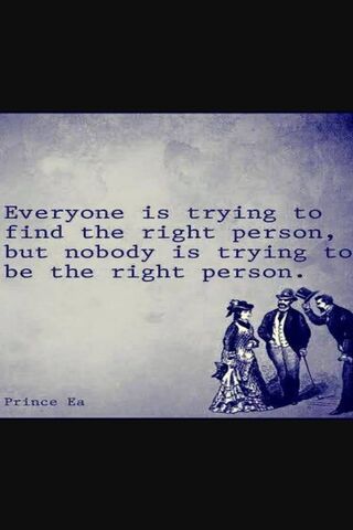 Be the Change You Seek 🌟