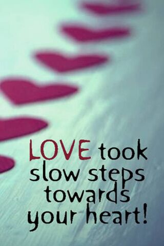 Gentle Steps of Affection 💖