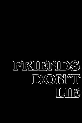 Truth in Friendship 🤝✨