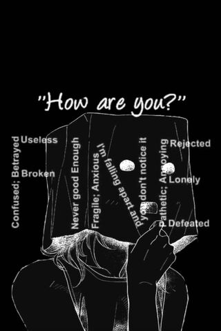 Behind the Mask: Unveiling Hidden Emotions