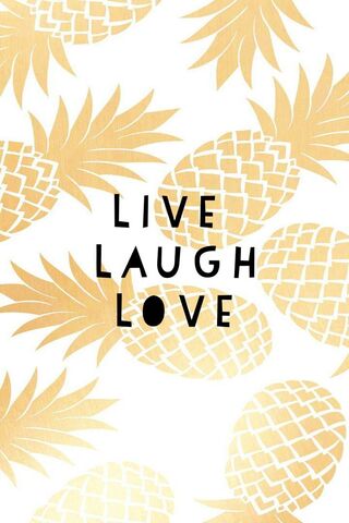 Live Laugh Love