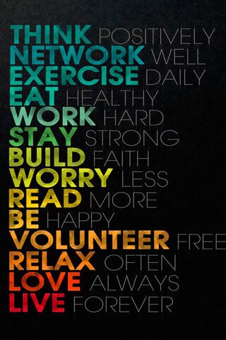 Embrace Positivity: A Daily Guide to a Fulfilling Life 🌟