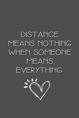 Love Knows No Bounds ❤️