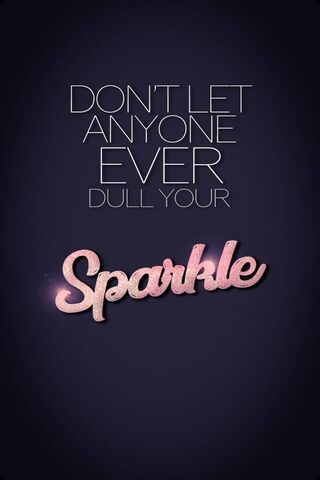 Shine Bright: Embrace Your Sparkle! ✨
