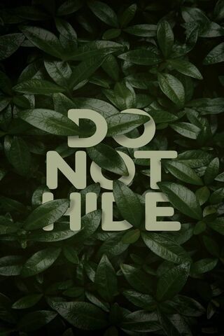 Embrace Your True Self 🌿