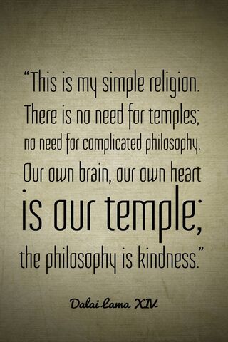 The Heart of Kindness 💖