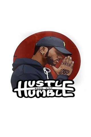 Hustle Hard Humble