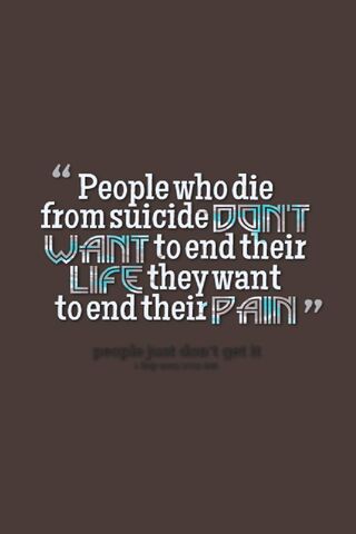 People End Pain