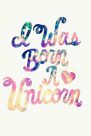 Embrace Your Inner Unicorn! 🦄✨