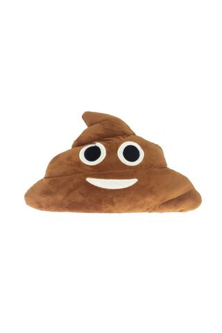 Life's Little Surprises: The Poop Emoji