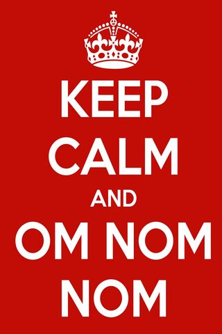 Stay Chill and Snack On! 🍬