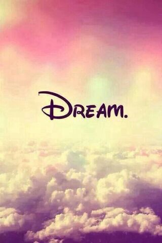 Chasing Dreams in the Clouds ☁️✨