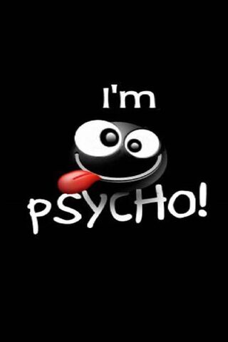 Psycho