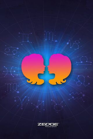 Celestial Twins: The Essence of Gemini 🌌♊️